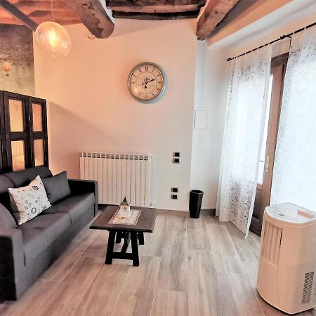Apartament Le Mongolfiere Lukka Zewnętrze zdjęcie