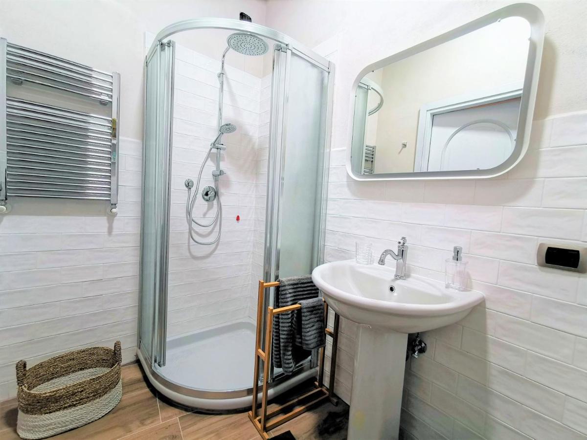 Apartament Le Mongolfiere Lukka Zewnętrze zdjęcie