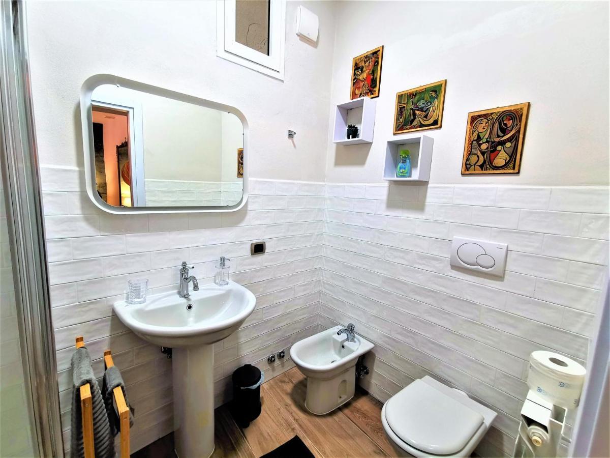 Apartament Le Mongolfiere Lukka Zewnętrze zdjęcie