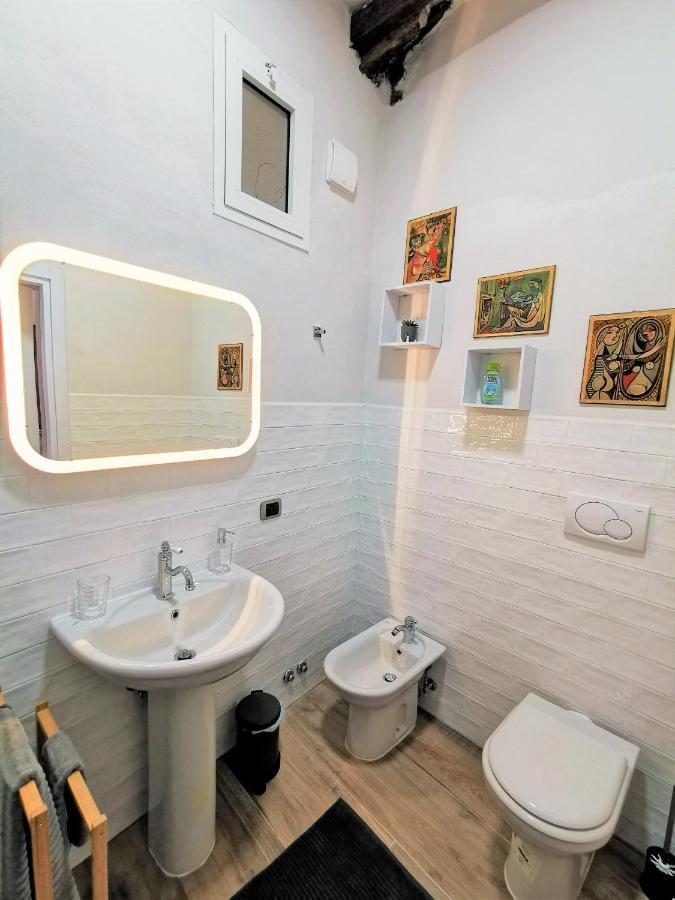 Apartament Le Mongolfiere Lukka Zewnętrze zdjęcie