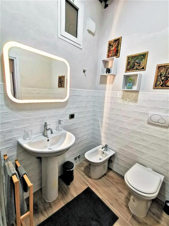Apartament Le Mongolfiere Lukka Zewnętrze zdjęcie